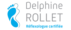 Delphine Rollet Réflexologue